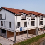 Complesso residenziale Gallicano
